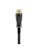 Cable HDMI 2.1 AOC 8K Aisens A153-0518/ HDMI Macho - HDMI Macho/ 25m/ Negro