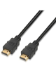 Cable HDMI 1.3b Nanocable 10.15.0302/ HDMI Macho - HDMI Macho/ 1.8m/ Negro