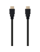 Cable HDMI 1.3b Nanocable 10.15.0303/ HDMI Macho - HDMI Macho/ 3m/ Negro