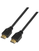 Cable HDMI 1.3b Nanocable 10.15.0303/ HDMI Macho - HDMI Macho/ 3m/ Negro