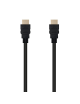 Cable HDMI 1.4 Nanocable 10.15.1702/ HDMI Macho - HDMI Macho/ 1.8m/ Negro