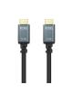 Cable HDMI 2.1 8K Nanocable 10.15.8001-L150/ HDMI Macho - HDMI Macho/ 1.5m/ Negro