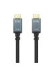 Cable HDMI Nanocable 10.15.8003/ HDMI Macho - HDMI Macho/ 3m/ Negro