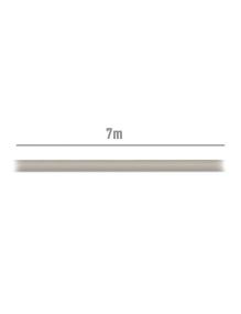 Cable de Red RJ45 UTP Aisens A133-0182 Cat.5e/ 7m/ Gris