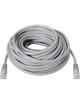 Cable de Red RJ45 UTP Aisens A133-0184 Cat.5e/ 15m/ Gris