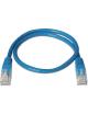 Cable de Red RJ45 UTP Aisens A133-0190 Cat.5e/ 50cm/ Azul