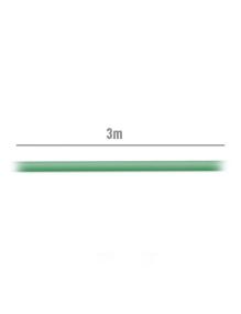 Cable de Red RJ45 UTP Aisens A135-0247 Cat.6/ 2m/ Verde