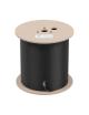 Bobina de Cable RJ45 para Exteriores UTP AWG23 Aisens A135-0751 Cat.6/ 305m/ Impermeable/ Negro