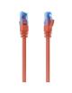 Cable de Red RJ45 AWG26 CCA UTP Aisens A135-0788 Cat.6/ 75cm/ Rojo