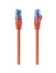 Cable de Red RJ45 AWG26 CCA UTP Aisens A135-0789 Cat.6/ 1m/ Rojo