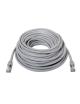 Cable de Red RJ45 FTP Aisens A136-0279 Cat.6/ 15m/ Gris