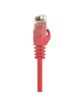 Cable de Red RJ45 AWG24 UTP Aisens A145-0556 Cat.6A/ LSZH/ 25cm/ Rojo