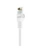 Cable de Red RJ45 AWG24 UTP Aisens A145-0597 Cat.6A/ LSZH/ 3m/ Blanco