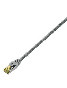 Cable de Red RJ45 S/FTP Aisens A146-0335 Cat.7/ 2m/ Gris