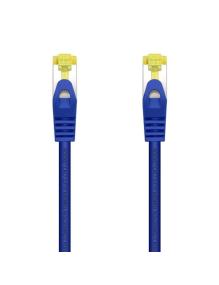 Cable de Red RJ45 SFTP Aisens A146-0479 Cat.7/ 2m/ Azul