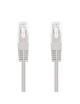 Cable de Red RJ45 UTP Nanocable 10.20.0105 Cat.5e/ 5m/ Gris