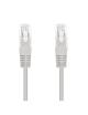 Cable de Red RJ45 UTP Nanocable 10.20.0130 Cat.5e/ 30m/ Gris