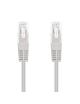 Cable de Red RJ45 UTP Nanocable 10.20.0407 Cat.6/ 7m/ Gris