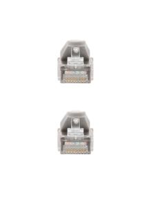 Cable de Red RJ45 FTP Nanocable 10.20.0803 Cat.6/ 3m/ Gris