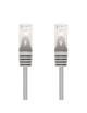 Cable de Red RJ45 FTP Nanocable 10.20.0805 Cat.6/ 5m/ Gris