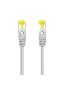 Cable de Red RJ45 SFTP Nanocable 10.20.1903 Cat.6A/ 3m/ Gris