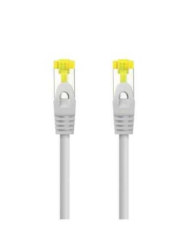 Cable de Red RJ45 SFTP Nanocable 10.20.1903 Cat.6A/ 3m/ Gris