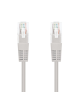 Cable de Red RJ45 UTP Nanocable 10.20.0103 Cat.5e/ 3m/ Gris