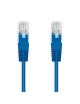 Cable de Red RJ45 UTP Nanocable 10.20.0402-BL Cat.6/ 2m/ Azul