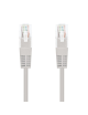 Cable de Red RJ45 UTP Nanocable 10.20.0403 Cat.6/ 3m/ Gris