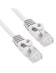 Cable de Red RJ45 UTP Phasak PHK 1501 Cat.6/ 1m/ Gris