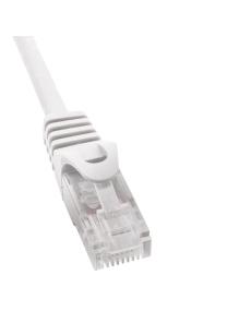 Cable de Red RJ45 UTP Phasak PHK 1501 Cat.6/ 1m/ Gris