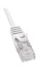 Cable de Red RJ45 UTP Phasak PHK 1501 Cat.6/ 1m/ Gris