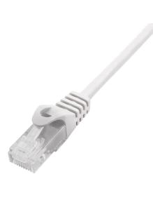 Cable de Red RJ45 UTP Phasak PHK 1507 Cat.6/ 7m/ Gris