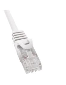 Cable de Red RJ45 UTP Phasak PHK 1520 Cat.6/ 20m/ Gris