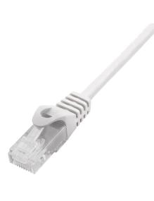 Cable de Red RJ45 UTP Phasak PHK 1525 Cat.6/ 25m/ Gris