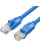 Cable de Red RJ45 UTP Vention IBELD Cat.6/ 50cm/ Azul