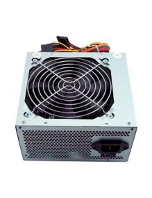 Fuente de Alimentación 3GO PS580S/ 580W/ Ventilador 12cm