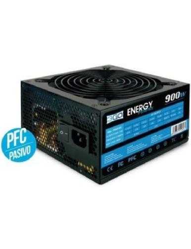 Fuente de Alimentación 3GO PS901SX/ 900W/ Ventilador 12cm