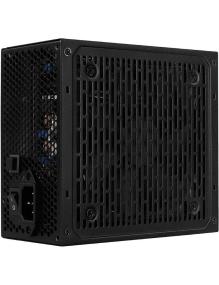 Fuente de Alimentación Aerocool LUX RGB 650M/ 650W/ Ventilador 12cm/ 80 Plus Bronze