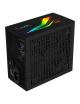 Fuente de Alimentación Aerocool LUX RGB 650M/ 650W/ Ventilador 12cm/ 80 Plus Bronze