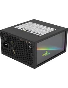 Fuente de Alimentación Aerocool Mirage Gold 650/ 650W/ Ventilador 12cm/ 80 Plus Gold