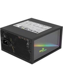 Fuente de Alimentación Aerocool Mirage Gold 750/ 750W/ Ventilador 12cm/ 80 Plus Gold