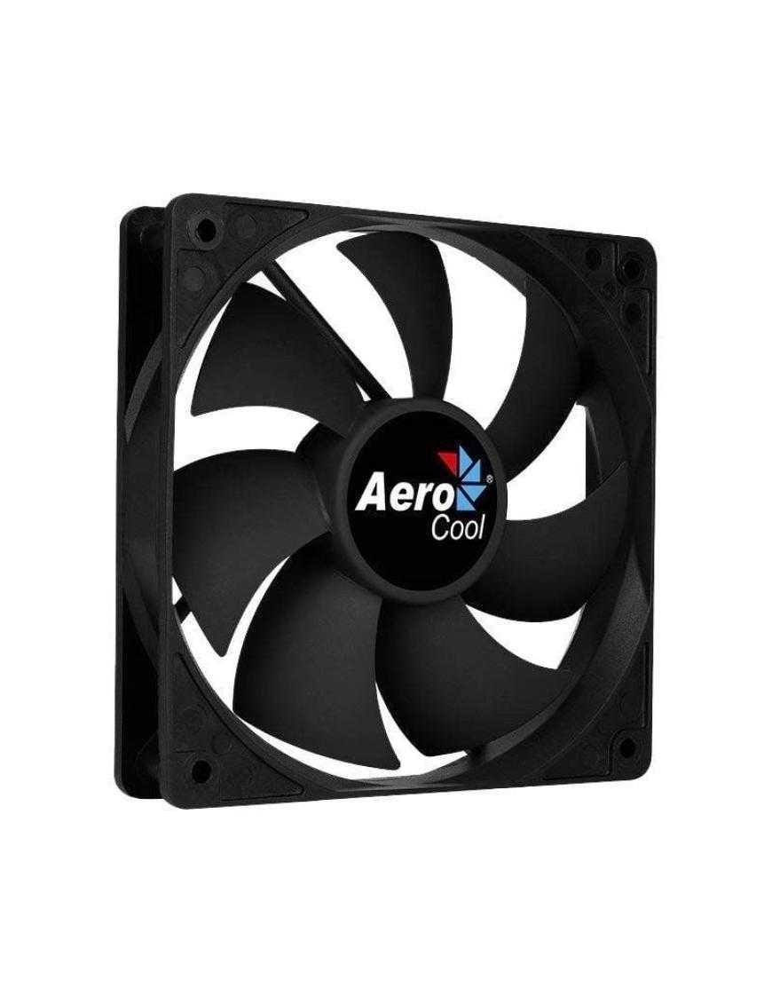 Ventilador Aerocool Forcé 8/ 8cm