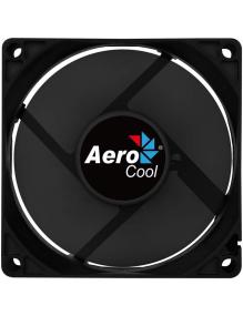 Ventilador Aerocool Forcé 8/ 8cm