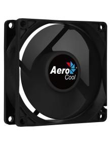 Ventilador Aerocool Forcé 8/ 8cm