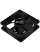 Ventilador Aerocool Forcé 8/ 8cm