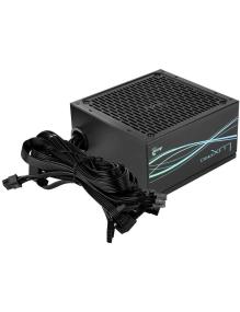 Fuente de Alimentación Aerocool LUXPRO550/ 550W/ Ventilador 14cm/ 80 Plus Bronze