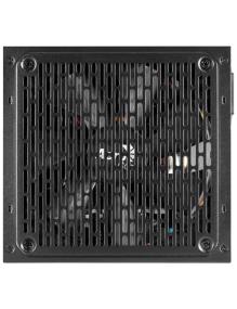 Fuente de Alimentación Aerocool LUXPRO550/ 550W/ Ventilador 14cm/ 80 Plus Bronze