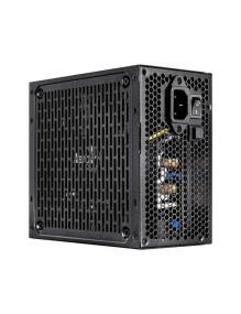 Fuente de Alimentación Aerocool LUXPRO RGB1000M/ 1000W/ Ventilador 14cm/ 80 Plus Gold