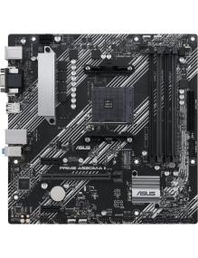 Placa Base Asus Prime A520M-A II/CSM Socket AM4/ Micro ATX